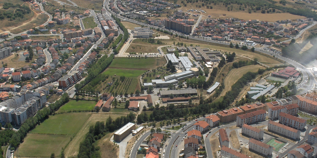 IPB Campus